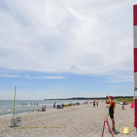 Casa de Férias Beautiful In With Sauna