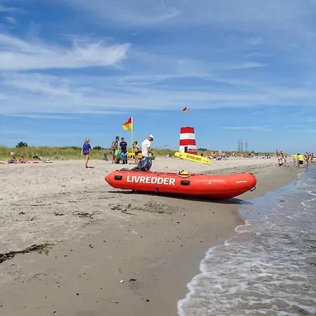 Beautiful In With Sauna *
