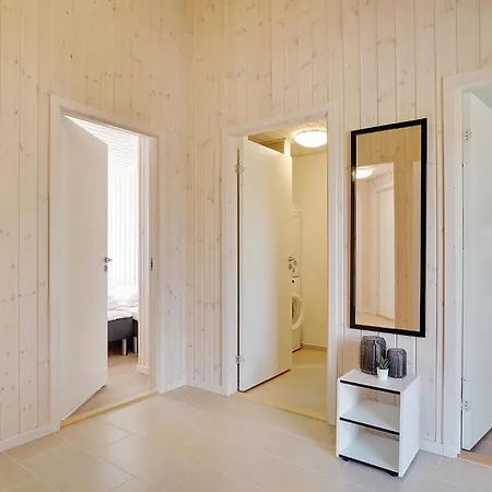 Beautiful In With Sauna Grenå