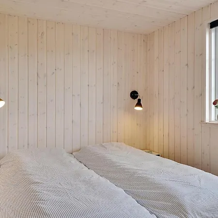 Beautiful In With Sauna Holiday home Grenaa