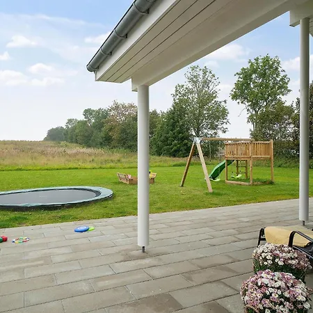 Beautiful In With Sauna Grenaa