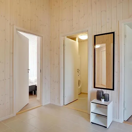 Beautiful In With Sauna * Grenaa