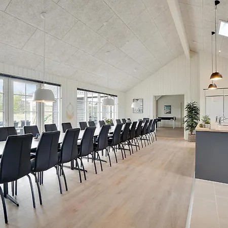Holiday home Beautiful In With Sauna *