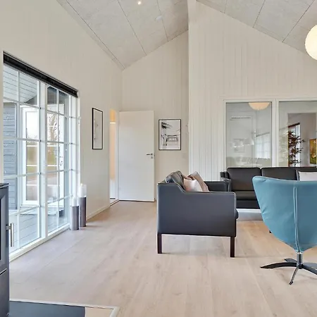 Beautiful In With Sauna Holiday home *