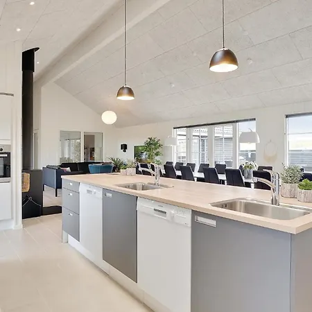 Beautiful In With Sauna Holiday home *