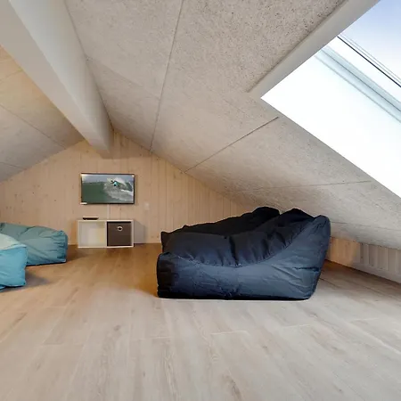 Holiday home Beautiful In With Sauna *