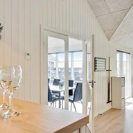 Beautiful In With Sauna Grenaa
