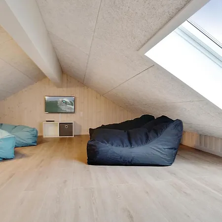 Beautiful In With Sauna Holiday home