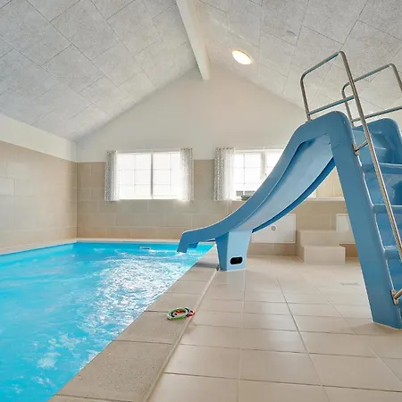 Beautiful In With Sauna Holiday home *