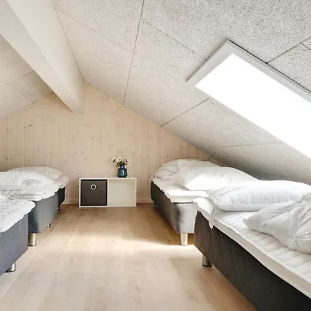 Holiday home Beautiful In With Sauna *