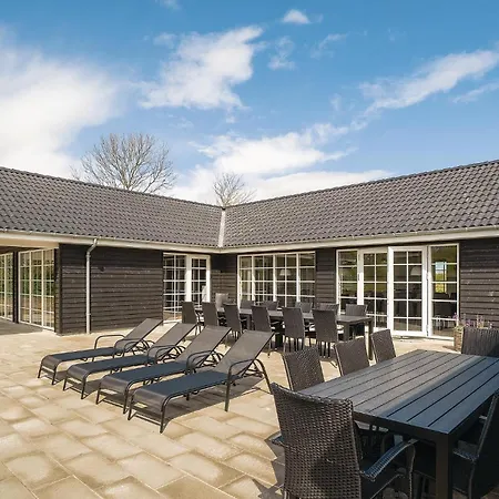 Beautiful In With Sauna Holiday home *
