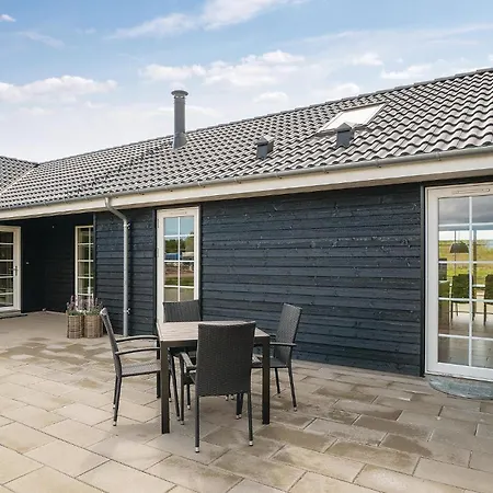Beautiful In With Sauna Grenaa