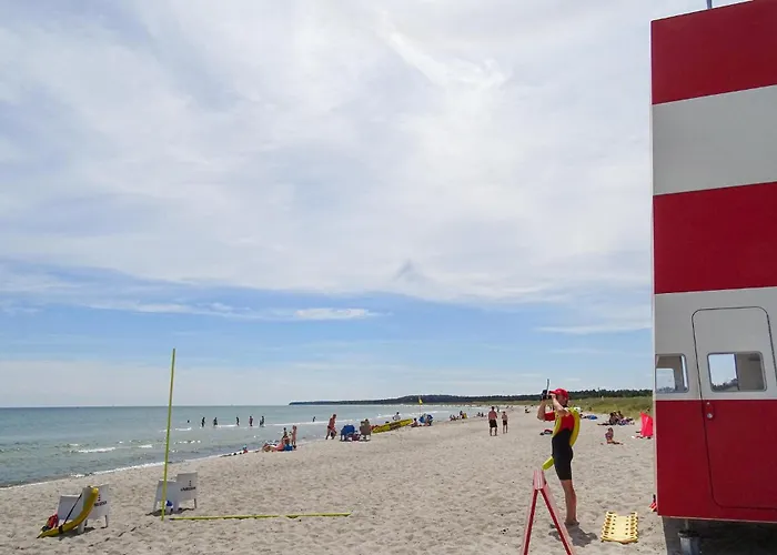 Дом отдыха Beautiful In With Sauna