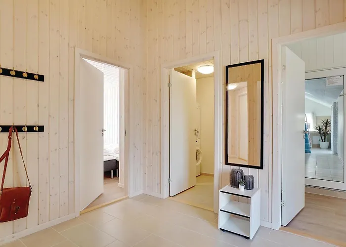 Beautiful In With Sauna Grenå